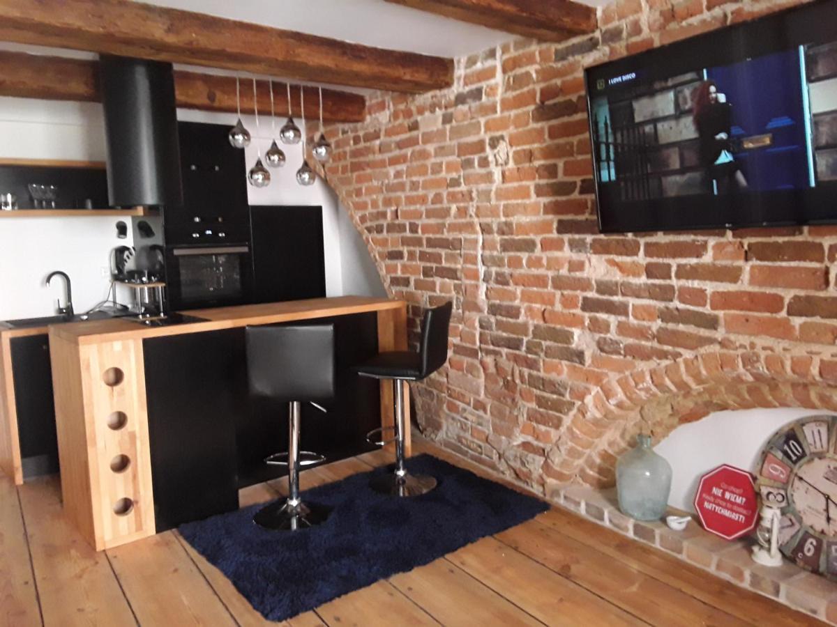 Apartment Old Town Mostowa *