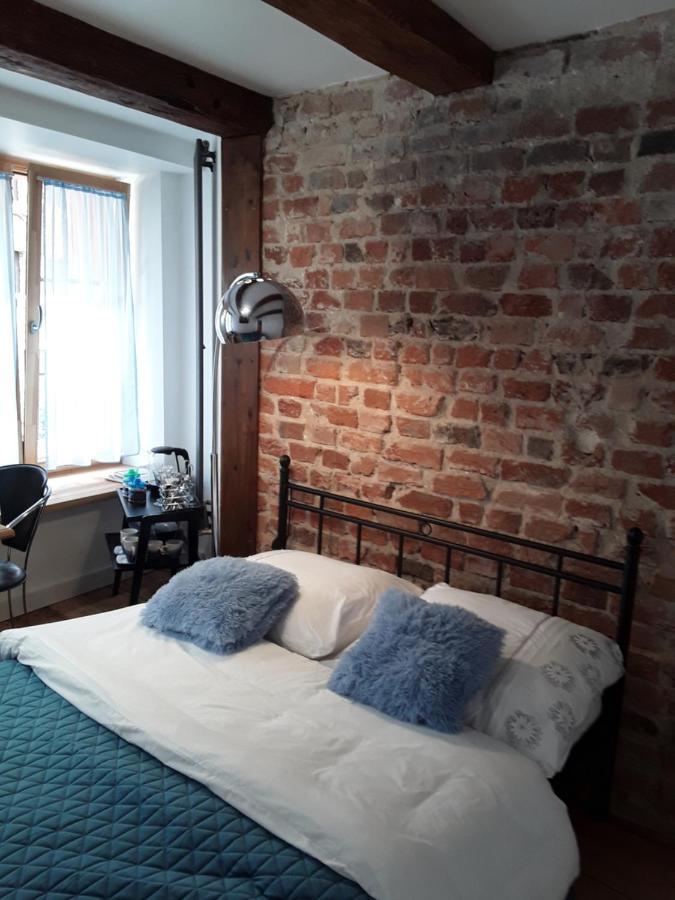 Apartment Old Town Mostowa *