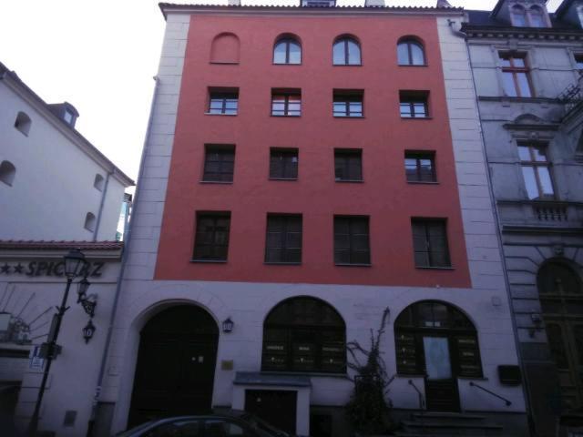 Old Town Mostowa Apartment