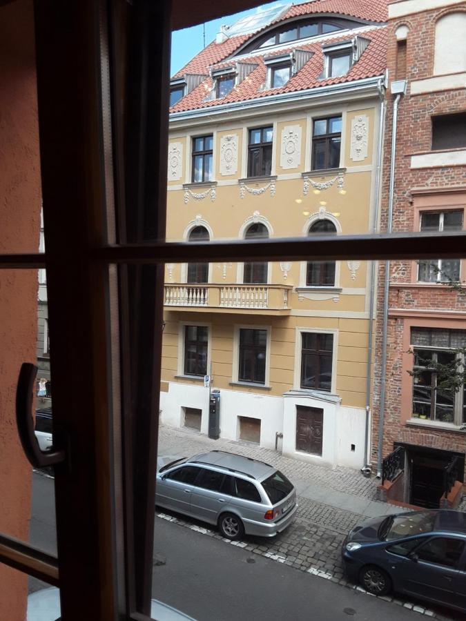 Old Town Mostowa Apartment *