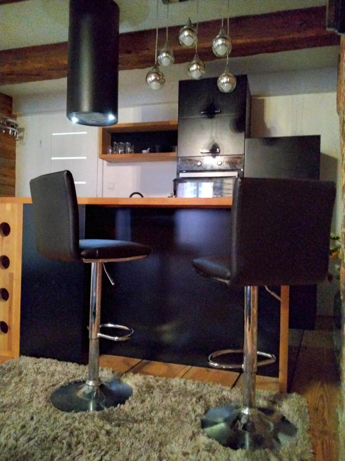 Old Town Mostowa Apartment Torun