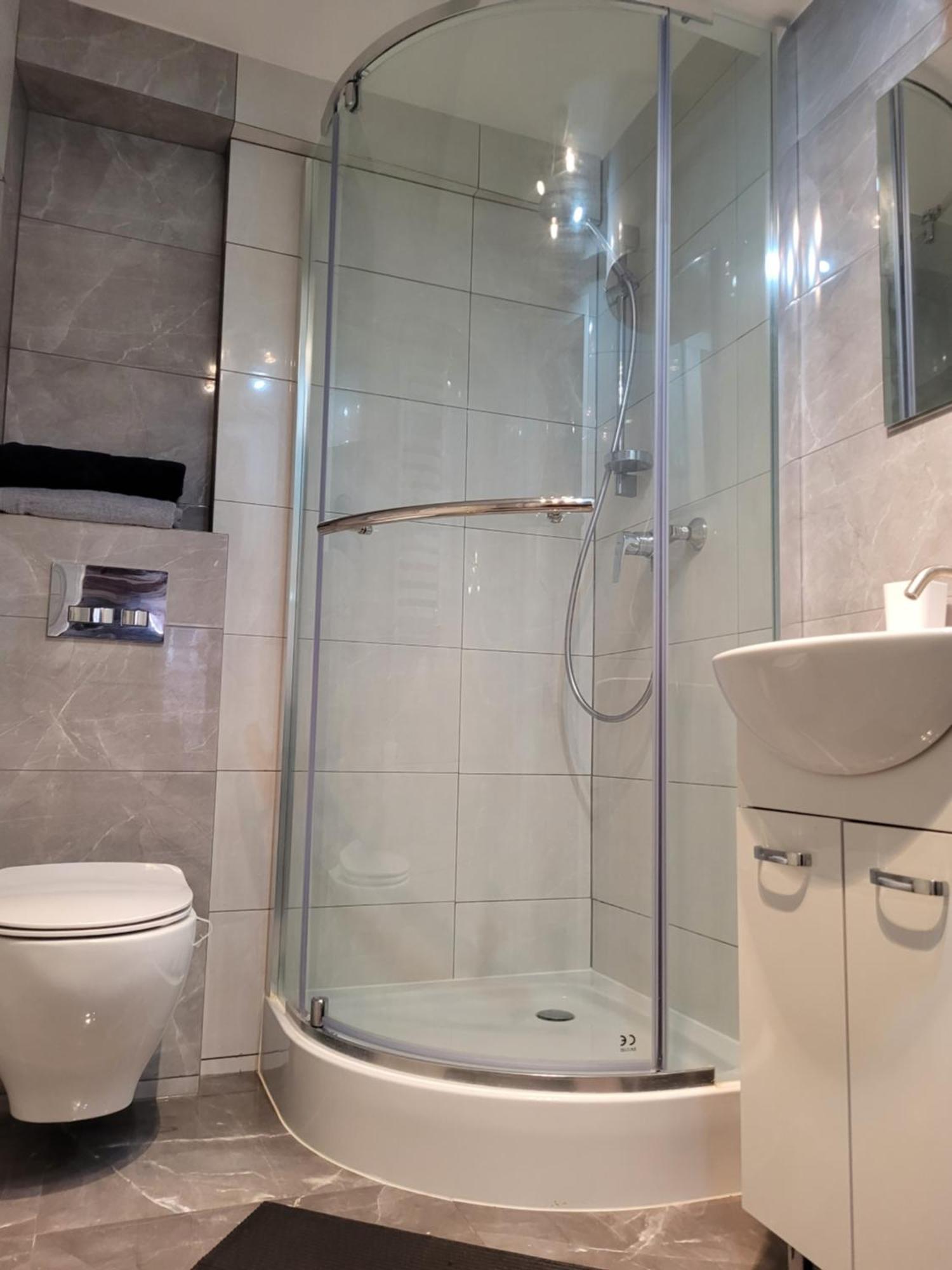 Apartment Old Town Mostowa *