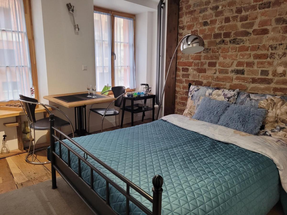 Apartment Old Town Mostowa
