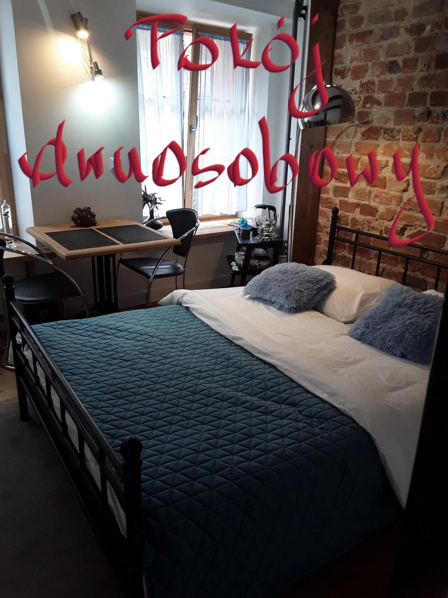 Old Town Mostowa Apartment Torun